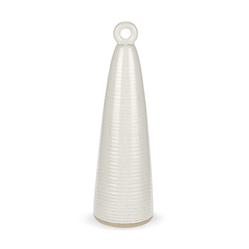 Inspired Family White Ceramic Figure - 14in slide 