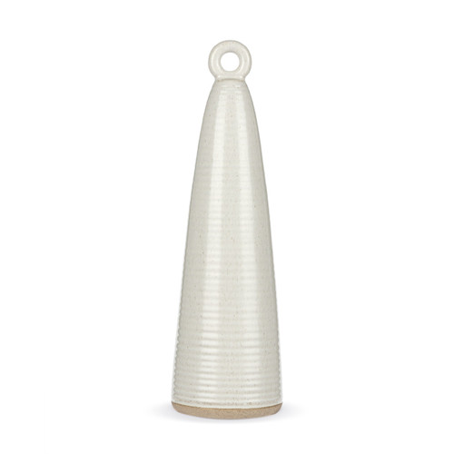 Inspired Family White Ceramic Figure - 14in slide 
