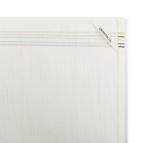 Live From Snack Time I Love Christmas So Much White Flour Sack Towel - 17x28in slide 