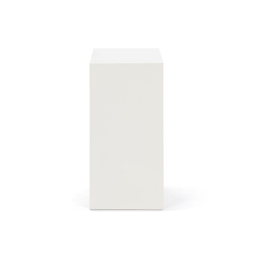 One of a Kind Red & Blue Multi Butterfly Shadow Box - 4in slide 