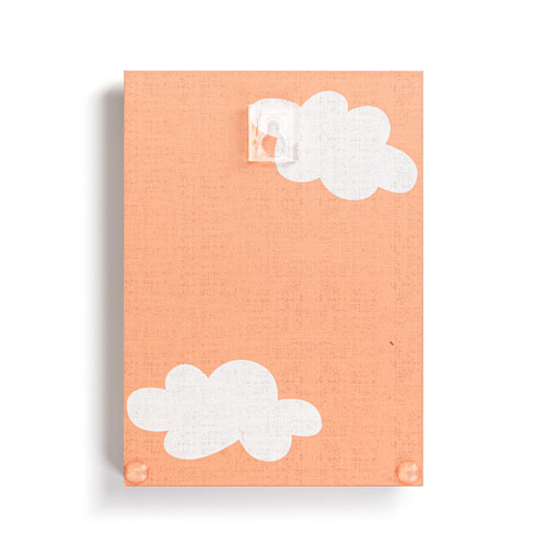 Fly Free Together Tile Acrylic Wall Art - 5x7in slide 