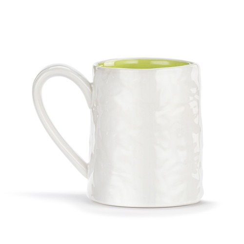 Live From Snack Time Christmas Money for Caffeine Ceramic Notepaper Mug - 14oz slide 