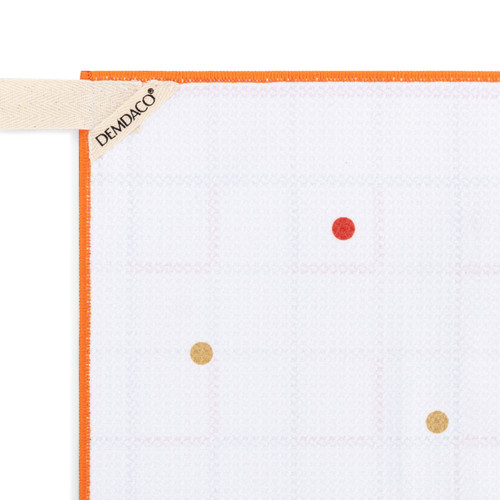 Keep It Clean Absorbent Half Apron - 27x20in slide 