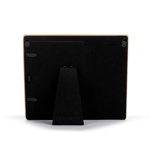 Inspired Remembrance Ceramic Frame - 4x6in slide 