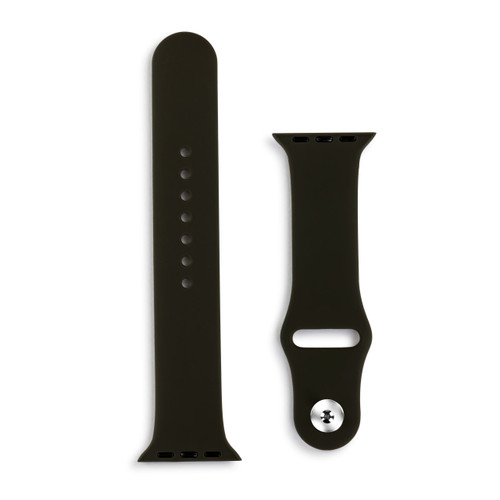 Your Journey Espresso, Watch Band - S/M slide