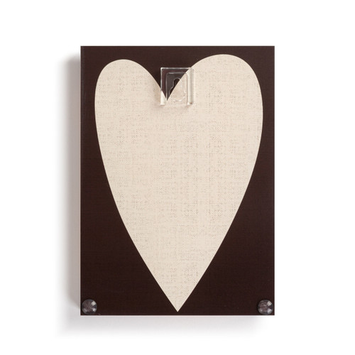 Furever Together Tile Acrylic Wall Art - 5x7in slide 