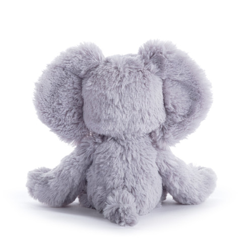 Tinies Purple Elephant - 5in slide 