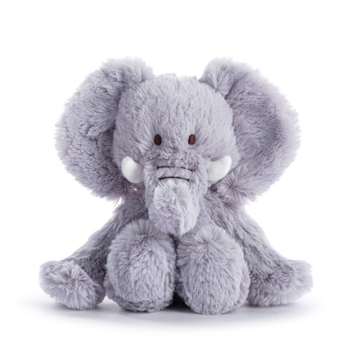 Tinies Purple Elephant - 5in slide 