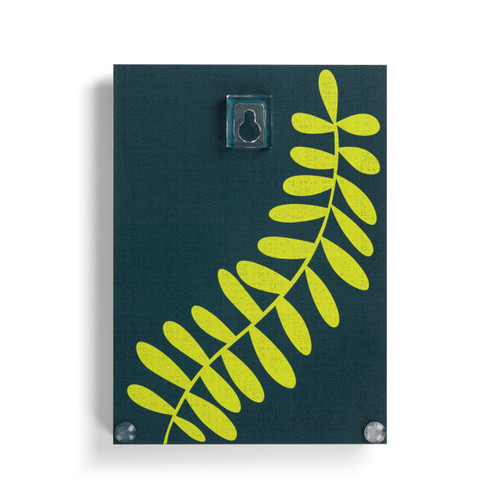 Nurture Together Tile Acrylic Wall Art - 5x7in slide 