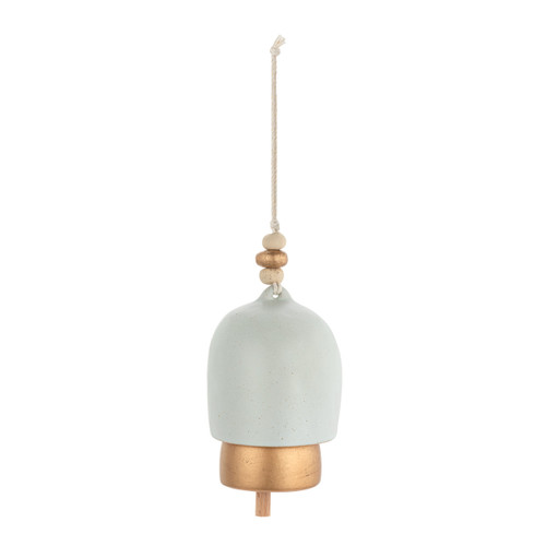Inspired 50 Year Anniversary Bell - 3x5in slide 