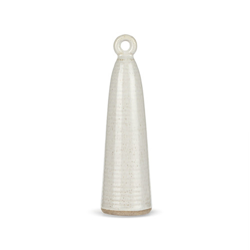 Inspired Family White Ceramic Figure - 7.5in slide