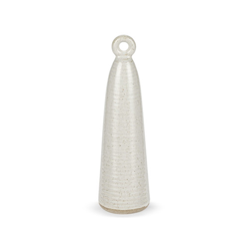 Inspired Family White Ceramic Figure - 7.5in slide 