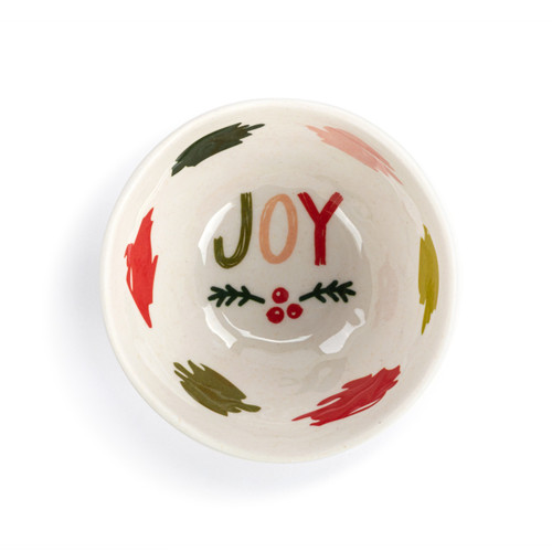 Joy Bamboo Melamine Dip Bowl - 12oz slide