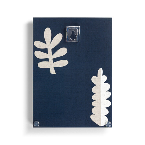 New Beginnings Together Tile Acrylic Wall Art - 5x7in slide 