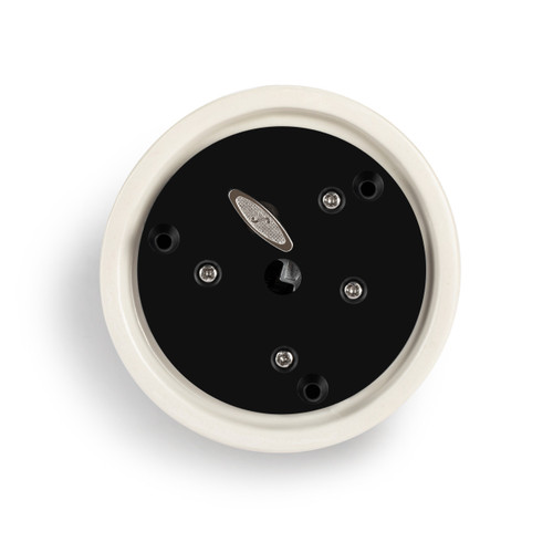 Wrapped in Prayer Ceramic Lamb Music Box - 4x5.5in slide 