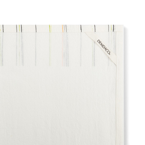 Live From Snack Time Everything Every Day Flour Sack Towel - 17x28in slide 