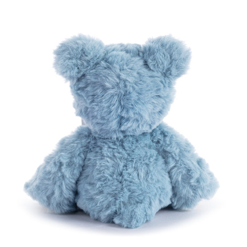 Proud of You Turquoise Bear - 8in slide 