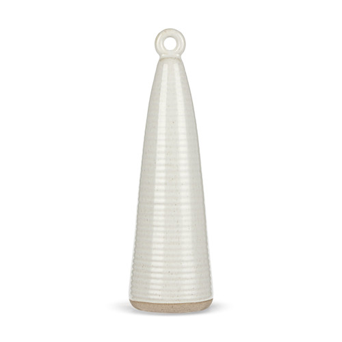 Inspired Family White Ceramic Figure - 12in slide 