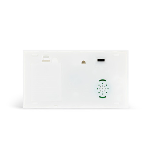 Winnie-the-Pooh Pooh & Piglet Lit Musical White Snow Globe Lantern - 6.5x10in slide 