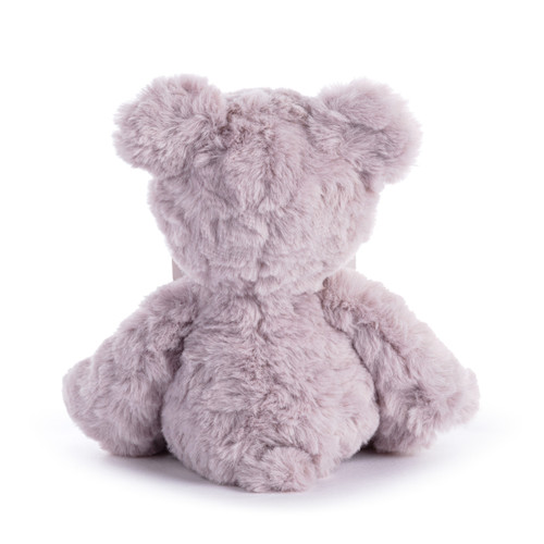 Friendship Purple Bear - 8in slide 