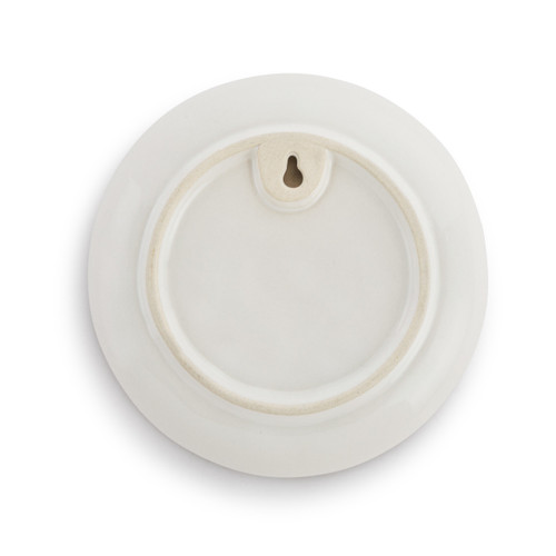 byDesign Serving Sunflower Stoneware Serving 5" x 5" slide 