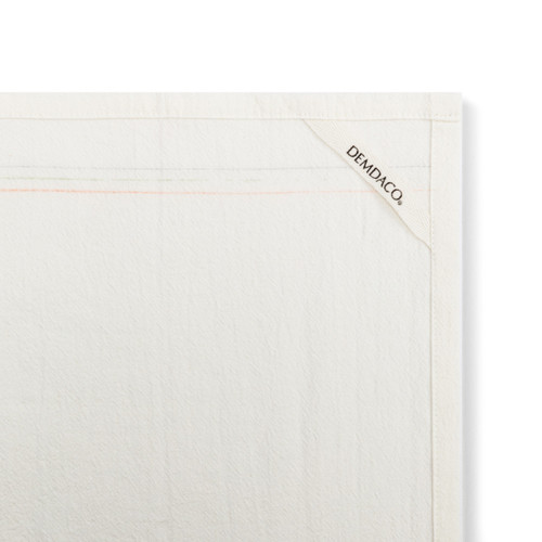 Live From Snack Time Make Happiness Flour Sack Towel - 17x28in slide 