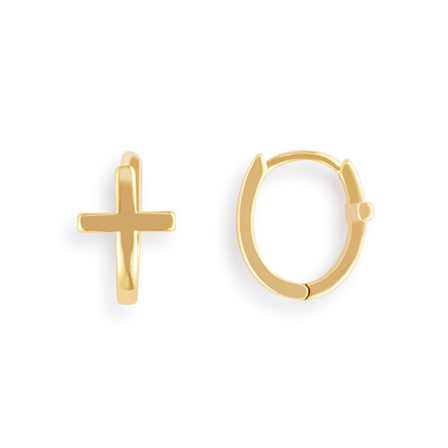 Girl Confirmation Book and Earring Set - 5x5in slide 