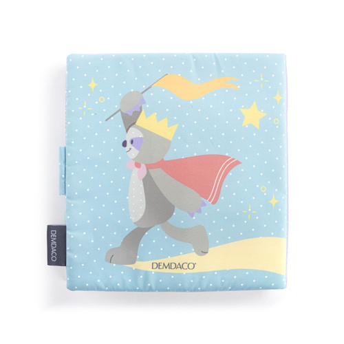 Oh, How Special You Are! Sloth Activity Book - 7x7in slide 