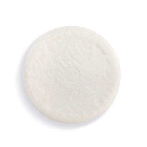 Live From Snack Time Belly Used to the Weekend Melamine Plate - 8in slide 