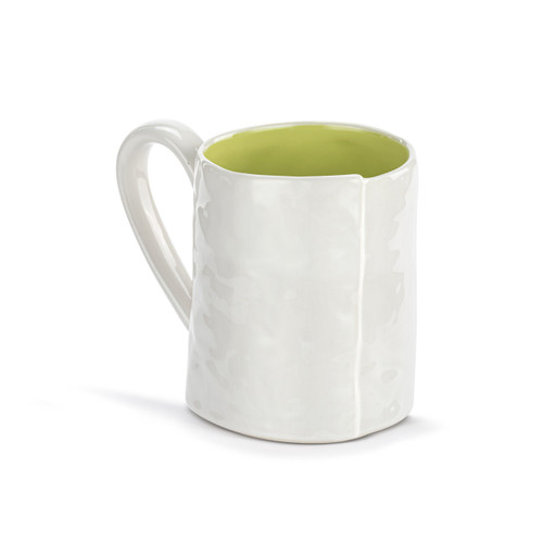 Live From Snack Time Weekend Back Soon Ceramic Notepaper Mug - 14oz slide 