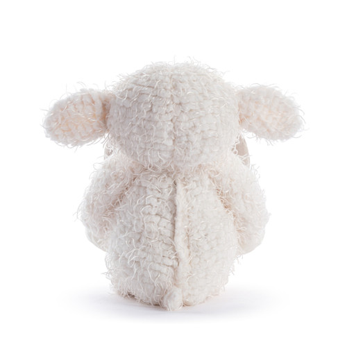 Lamb Faith Mechanical Plush - 15in slide 