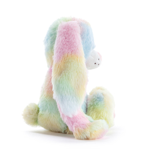 Tinies Tie-Dye Bunny - 5in slide 