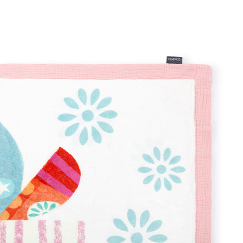 Butterfly Blanket - 30x40in slide 