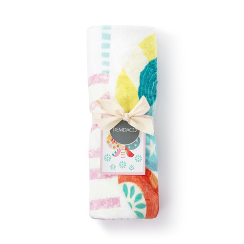 Butterfly Blanket - 30x40in slide 
