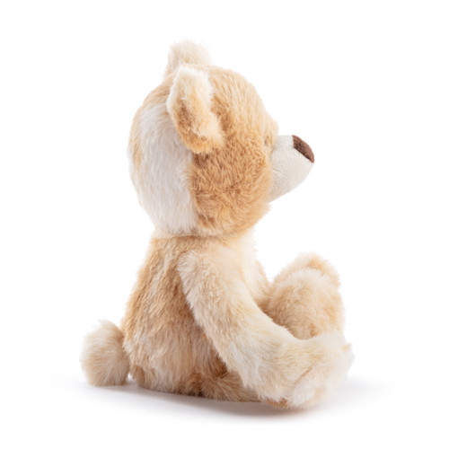 Tinies Brown Bear - 5in slide 