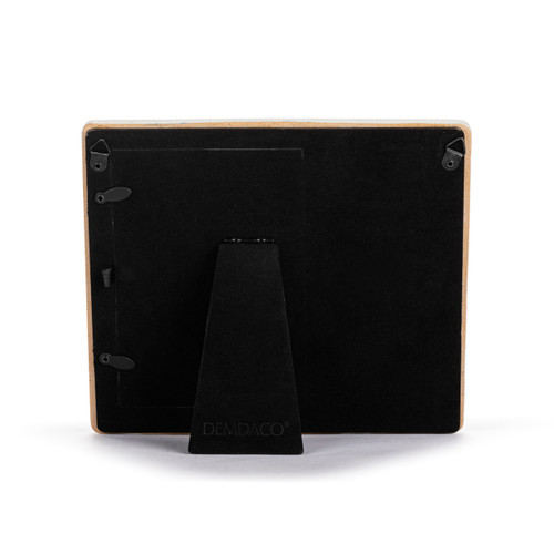 Inspired 50 Years Ceramic Frame - 4x6in slide 