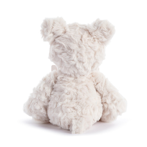 XOXO Cream Bear - 8in slide 