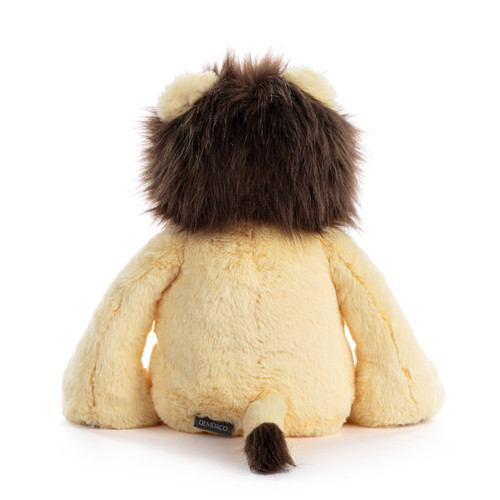 Proud of You Lion Plush - 16in slide 