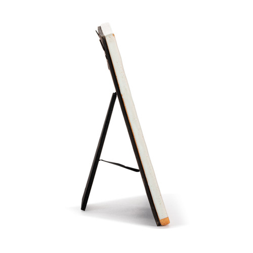 Inspired Faith Ceramic Frame - 4x6in slide 