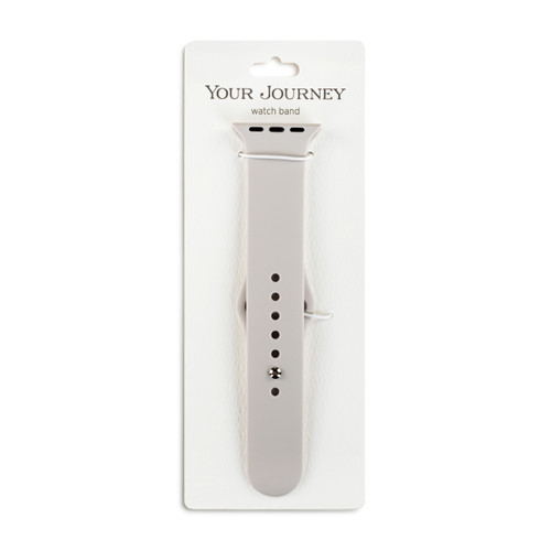 Your Journey Stone Watch Band - S/M slide 