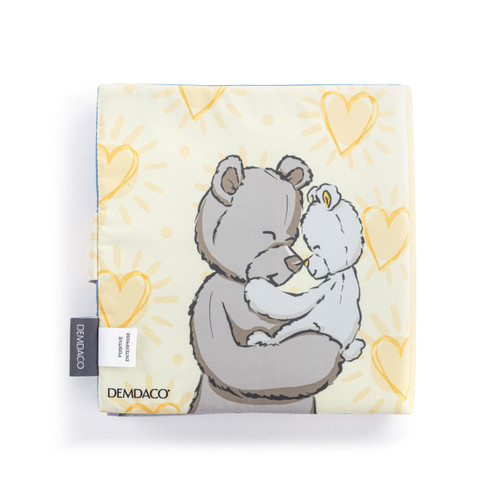 Miracle Baby Book - 7x7in slide 