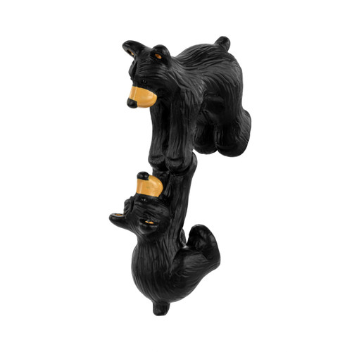 Flower Pot Hanger - Hang In There Bears slide 