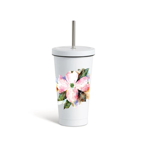 AmericanDogwood Tmblr wStraw-White16oz slide 
