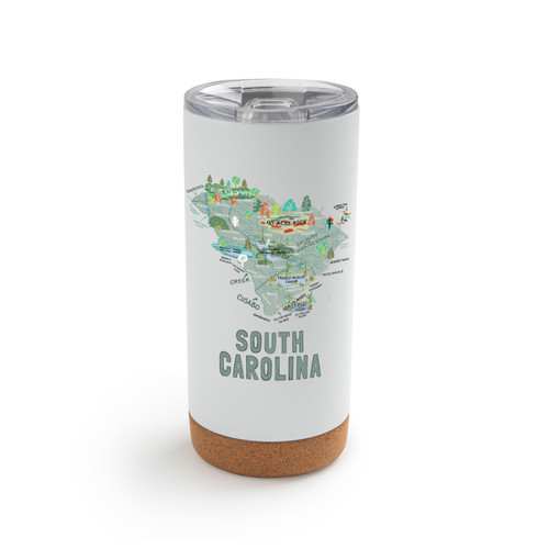 SouthCarolinaState MtlTmblrwLid-White slide 