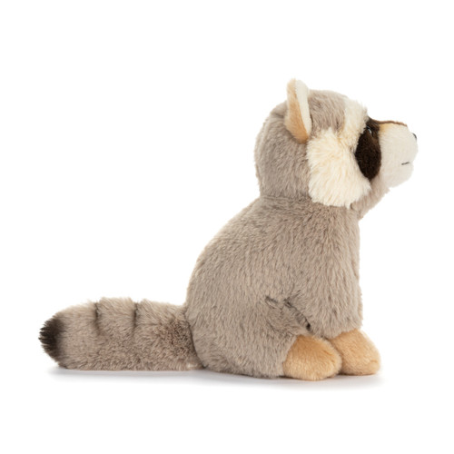 Raccoon Beanbag - Animalcraft slide 