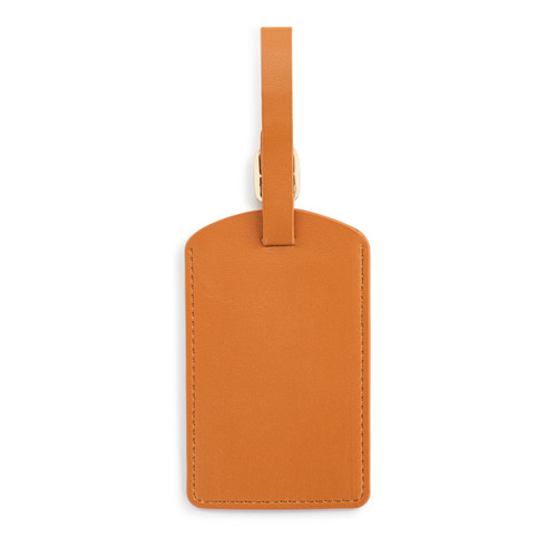 Saddle Luggage Tag - 2.5x4.5in slide 