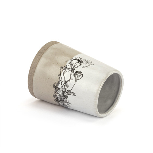 Kindness Picked For You Vase - 2x3in slide 