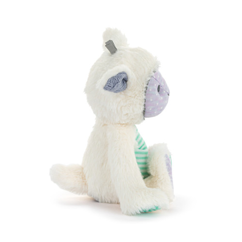 Oddball Mini Lamb - 6in slide 