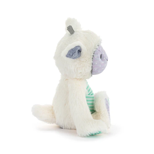 Oddball Mini Lamb - 6in slide 