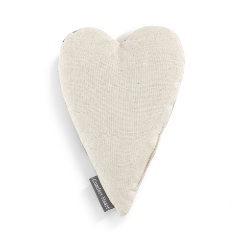 Fly Free Comfort Heart - 5x6.5in slide 